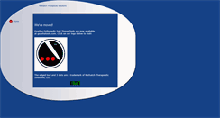 Desktop Screenshot of guashaorthopedic.com